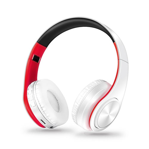 Trådløse Bluetooth-hodetelefoner