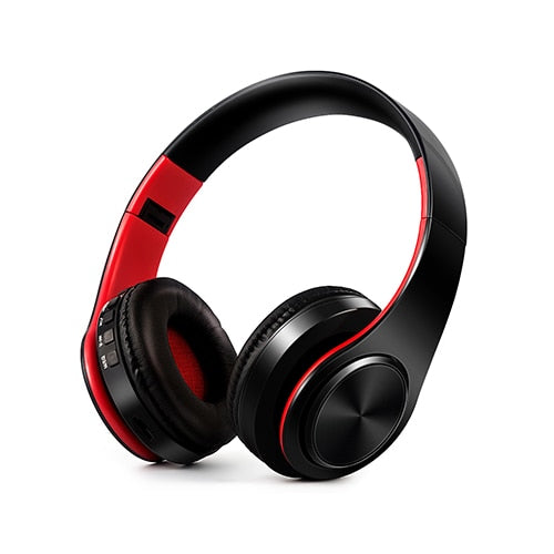 Trådløse Bluetooth-hodetelefoner