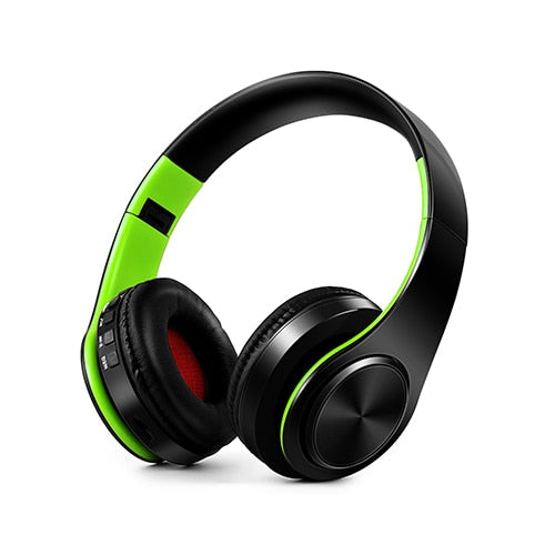 Trådløse Bluetooth-hodetelefoner