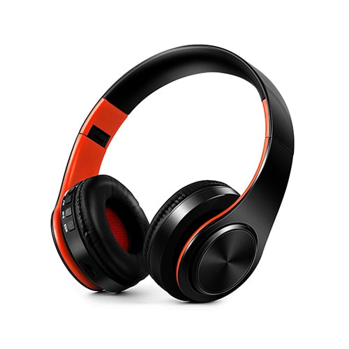 Trådløse Bluetooth-hodetelefoner