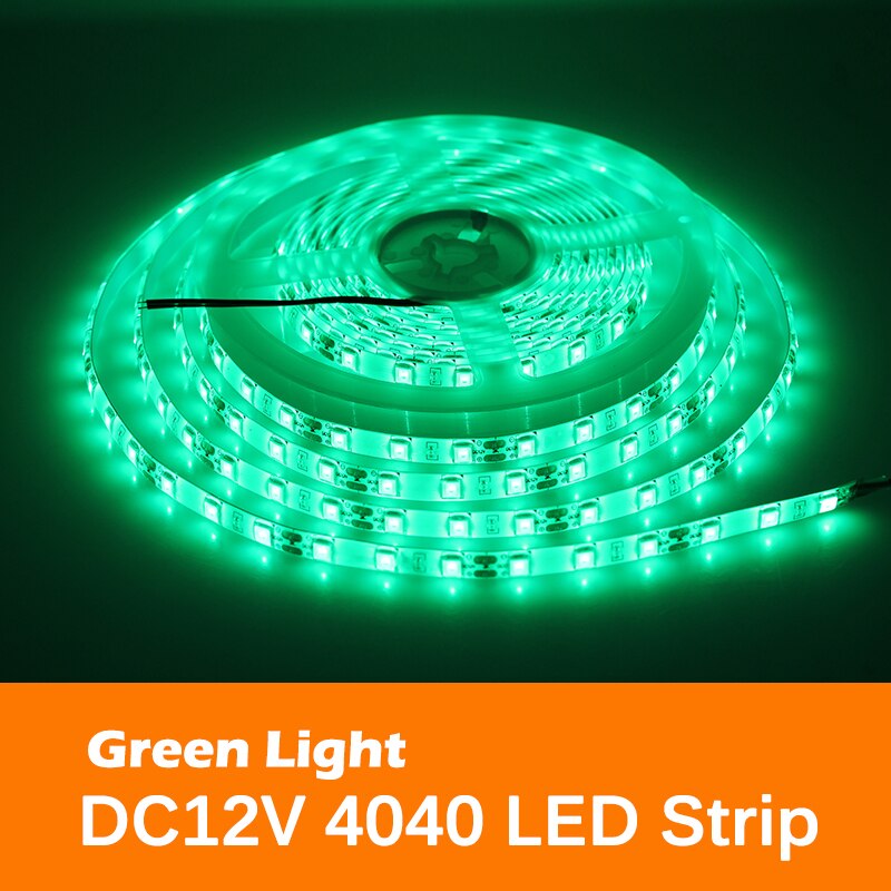 Fleksibel RGB RGBW LED-stripe