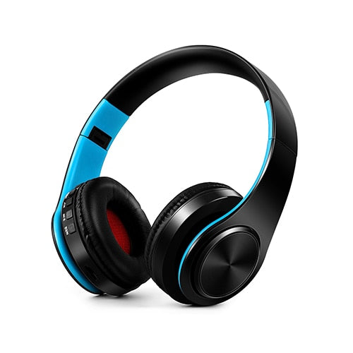 Trådløse Bluetooth-hodetelefoner