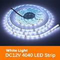 Fleksibel RGB RGBW LED-stripe
