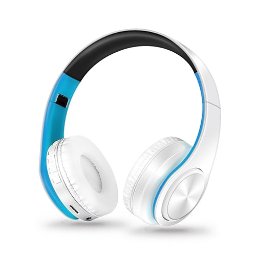 Trådløse Bluetooth-hodetelefoner