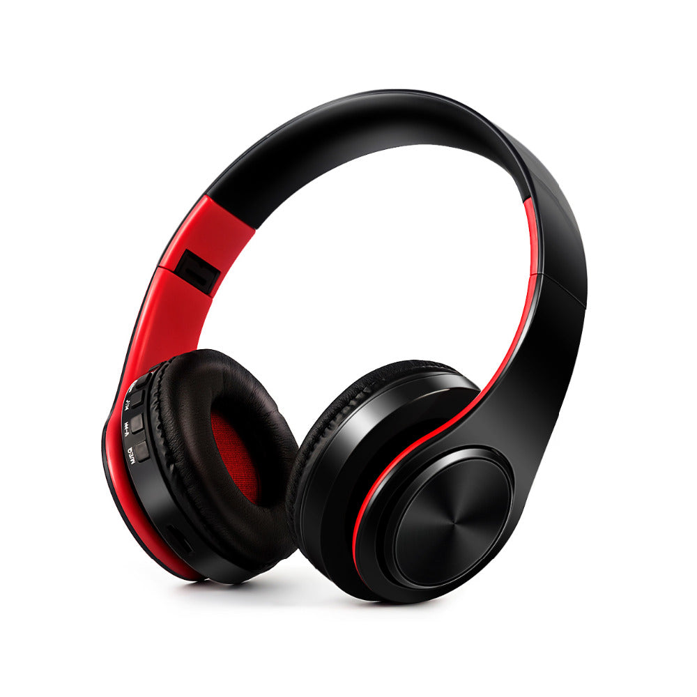Trådløse Bluetooth-hodetelefoner
