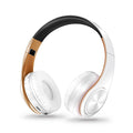 Trådløse Bluetooth-hodetelefoner