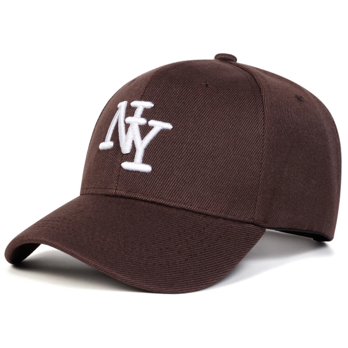 NY Caps – Klassisk & Justerbar