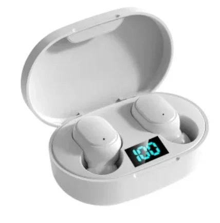 E6S TWS Bluetooth høretelefoner