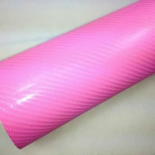 Karbonfiber folie – gi bilen et premium look