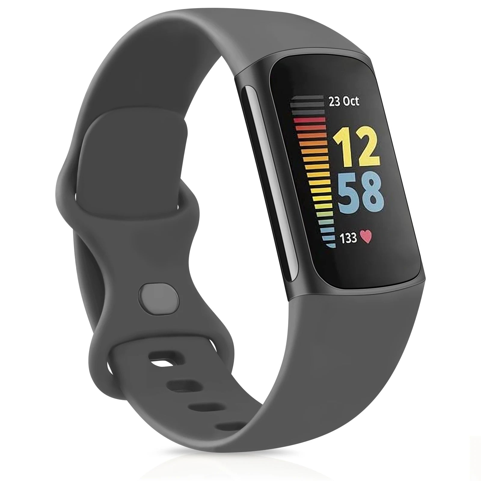 Klokkereim til Fitbit Charge 5