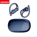 Lenovo Trådløse Ørepropper – Bluetooth 5.0, Sport & Hverdagsbruk
