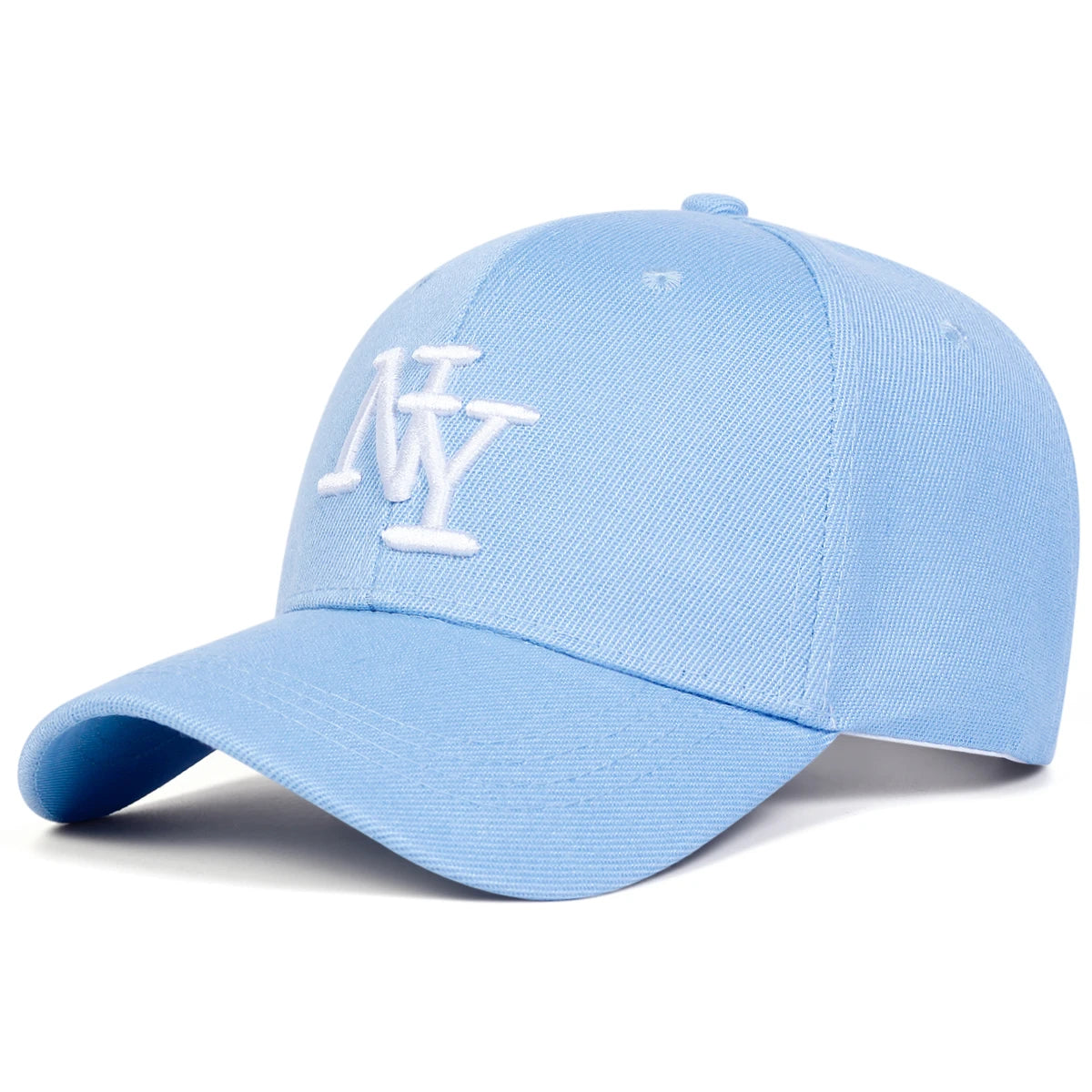 NY Caps – Klassisk & Justerbar