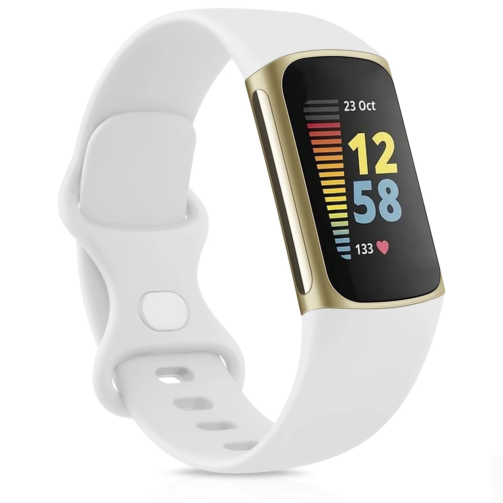 Klokkereim til Fitbit Charge 5