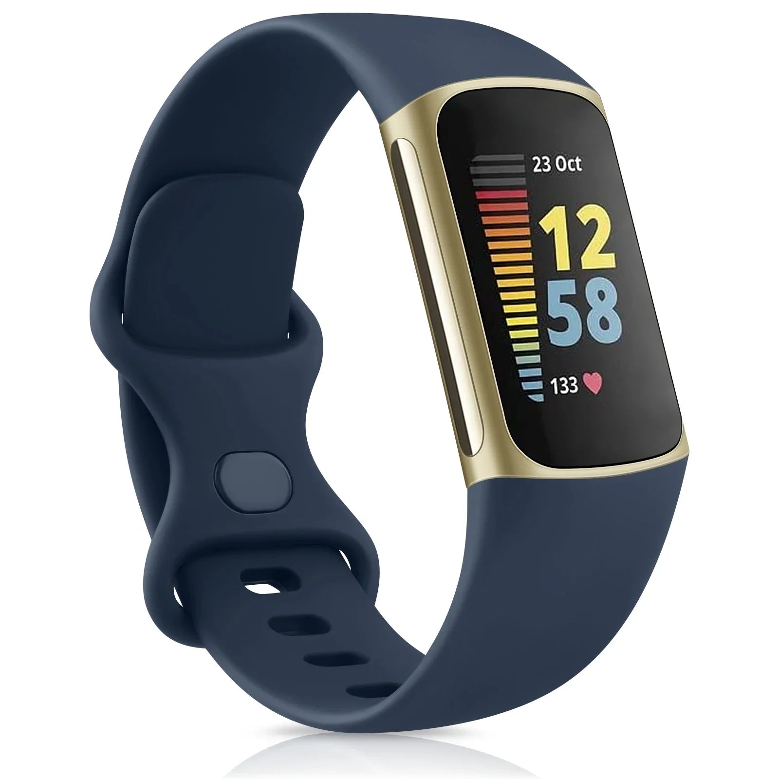 Klokkereim til Fitbit Charge 5