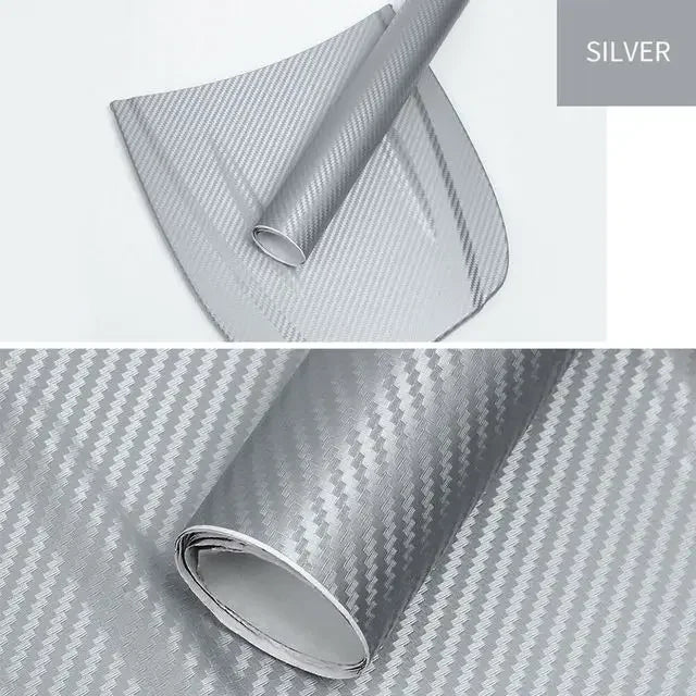 Karbonfiber folie – gi bilen et premium look