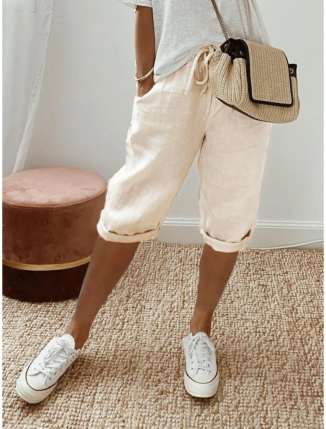 Sommer Shorts for Dame – Komfort og Stil
