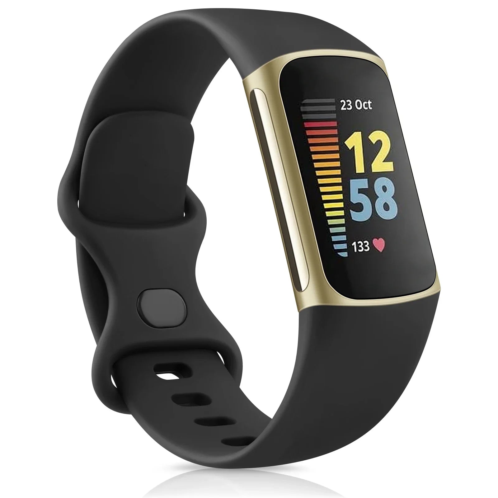 Klokkereim til Fitbit Charge 5