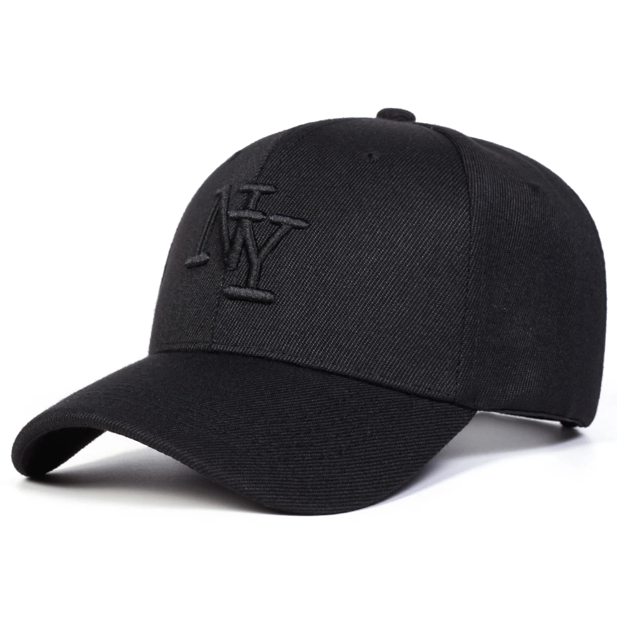NY Caps – Klassisk & Justerbar