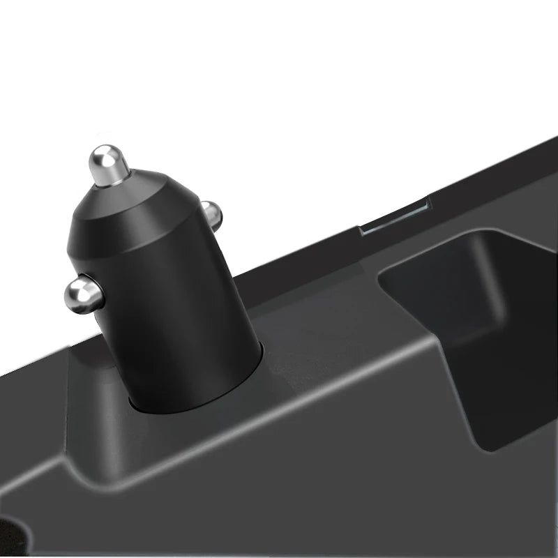 Trådløs billader og mobilholder for Volvo (2018–2021)