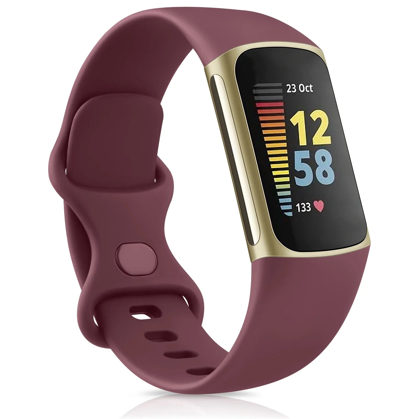 Klokkereim til Fitbit Charge 5