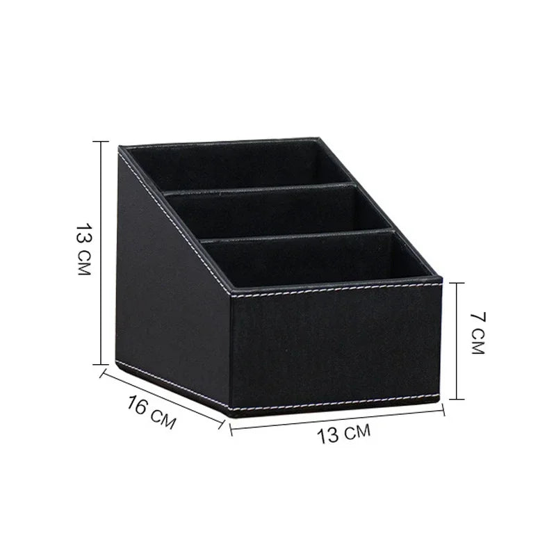 Fjernkontroll Organizer – Hold Stuen Ryddig
