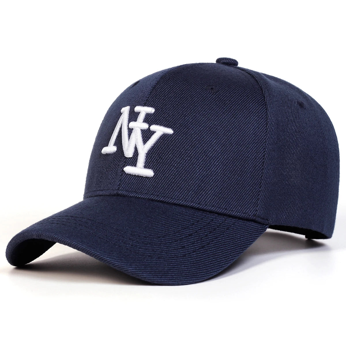 NY Caps – Klassisk & Justerbar