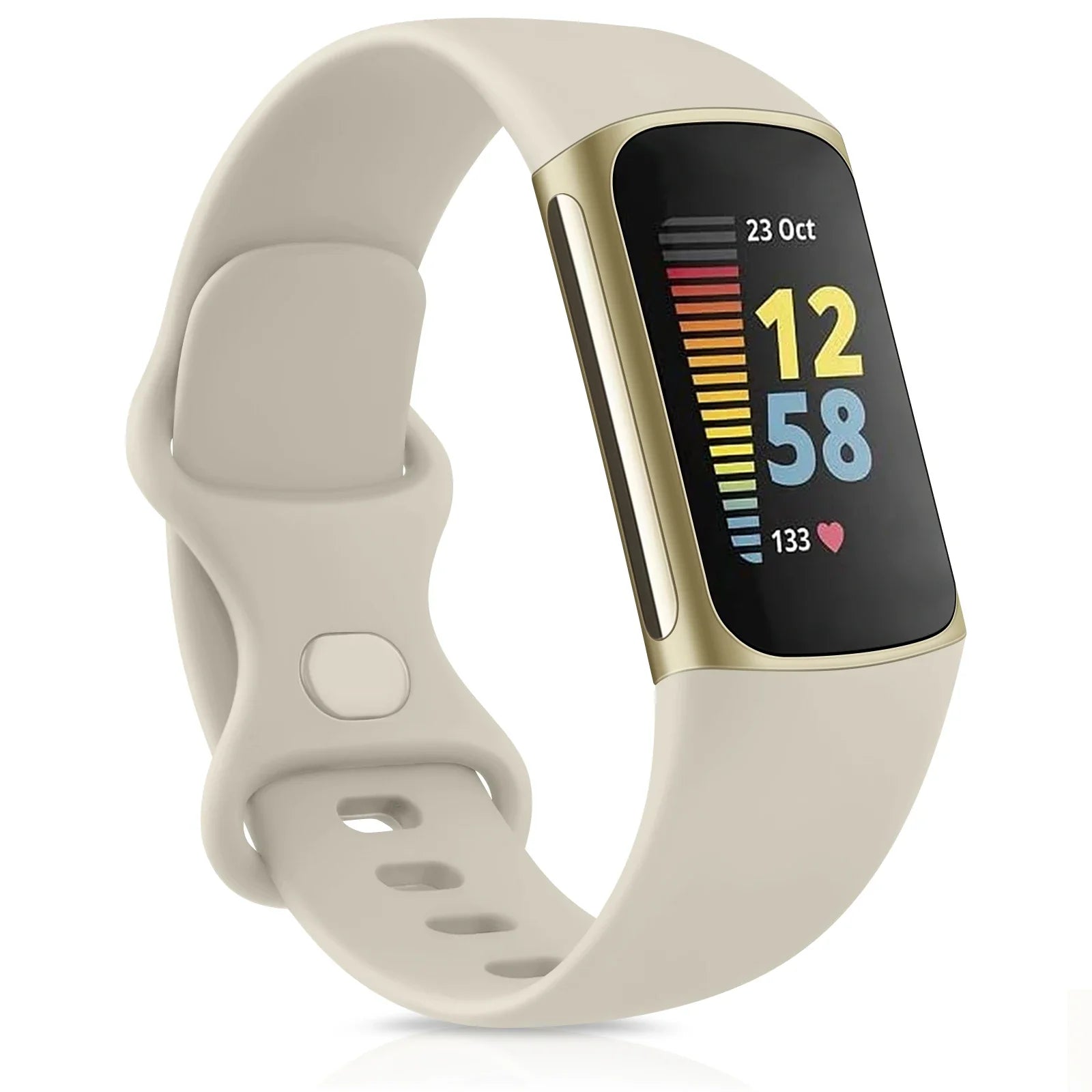 Klokkereim til Fitbit Charge 5