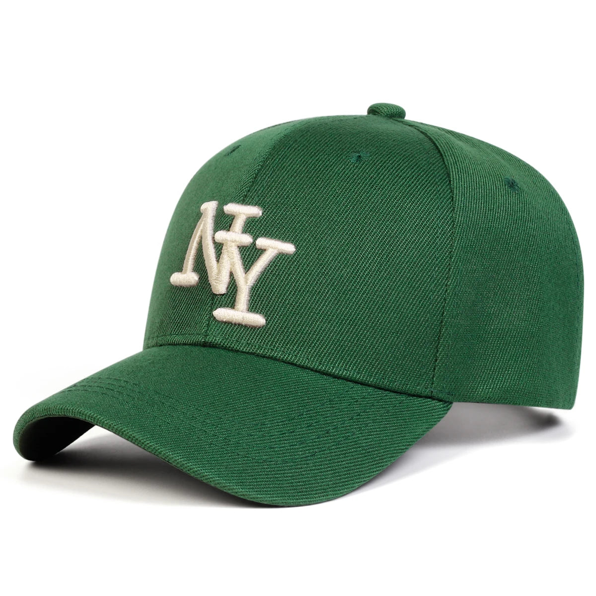 NY Caps – Klassisk & Justerbar