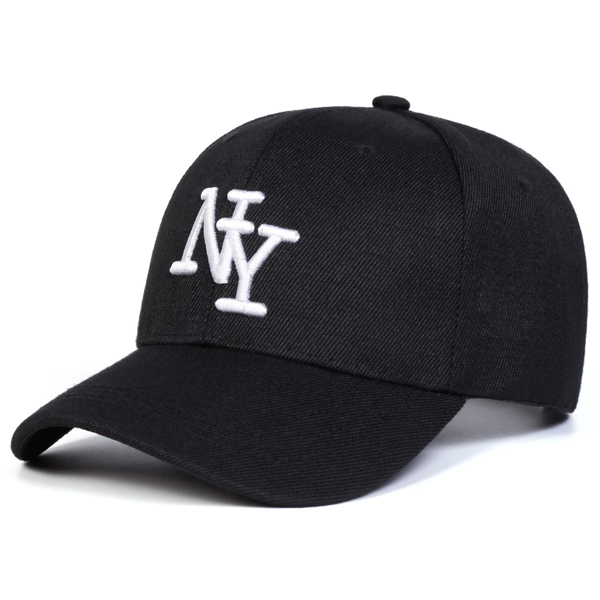 NY Caps – Klassisk & Justerbar
