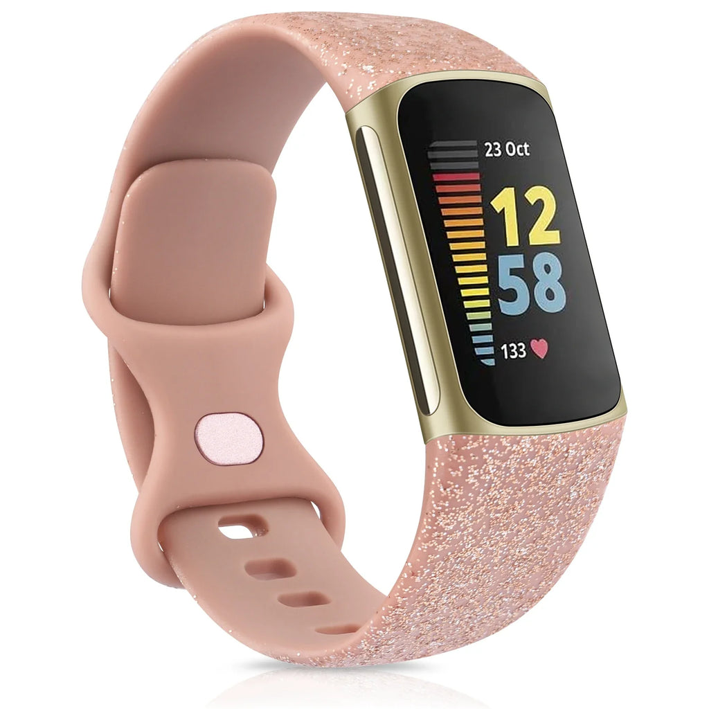 Klokkereim til Fitbit Charge 5