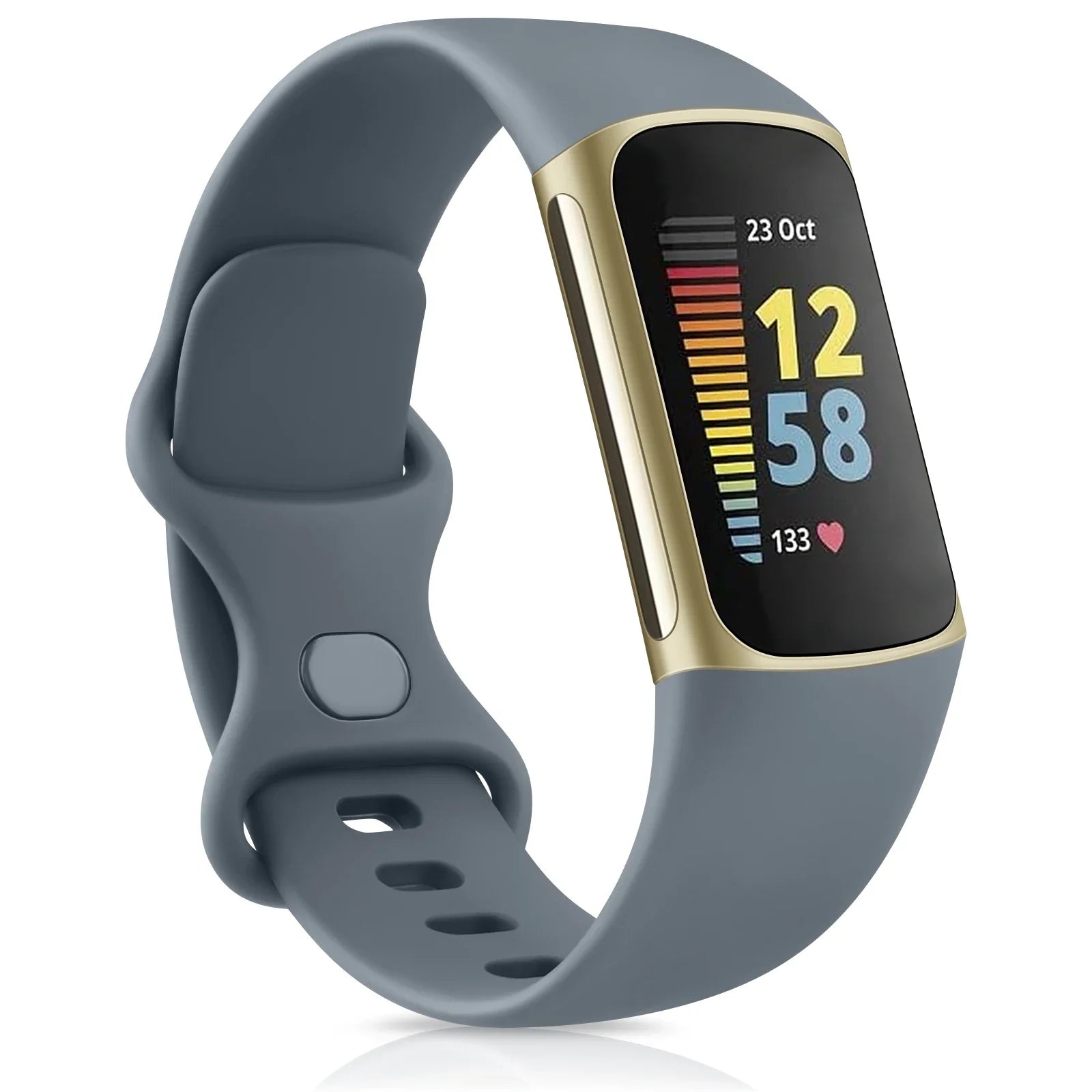Klokkereim til Fitbit Charge 5
