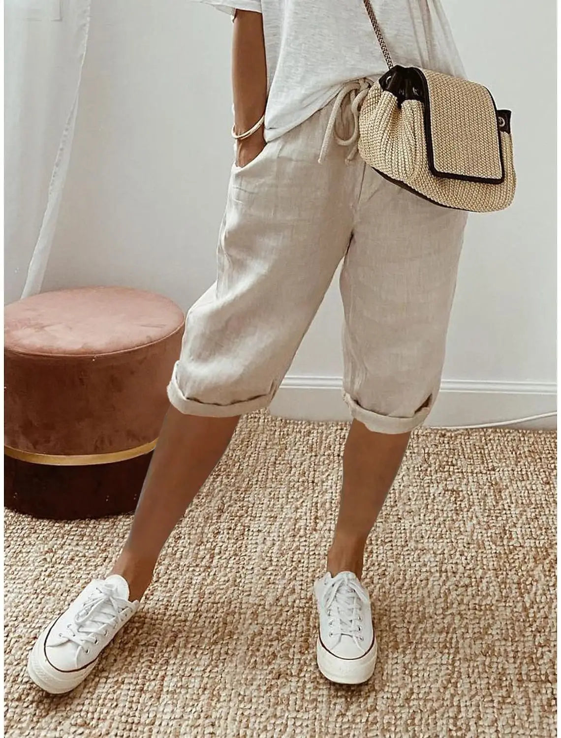Sommer Shorts for Dame – Komfort og Stil