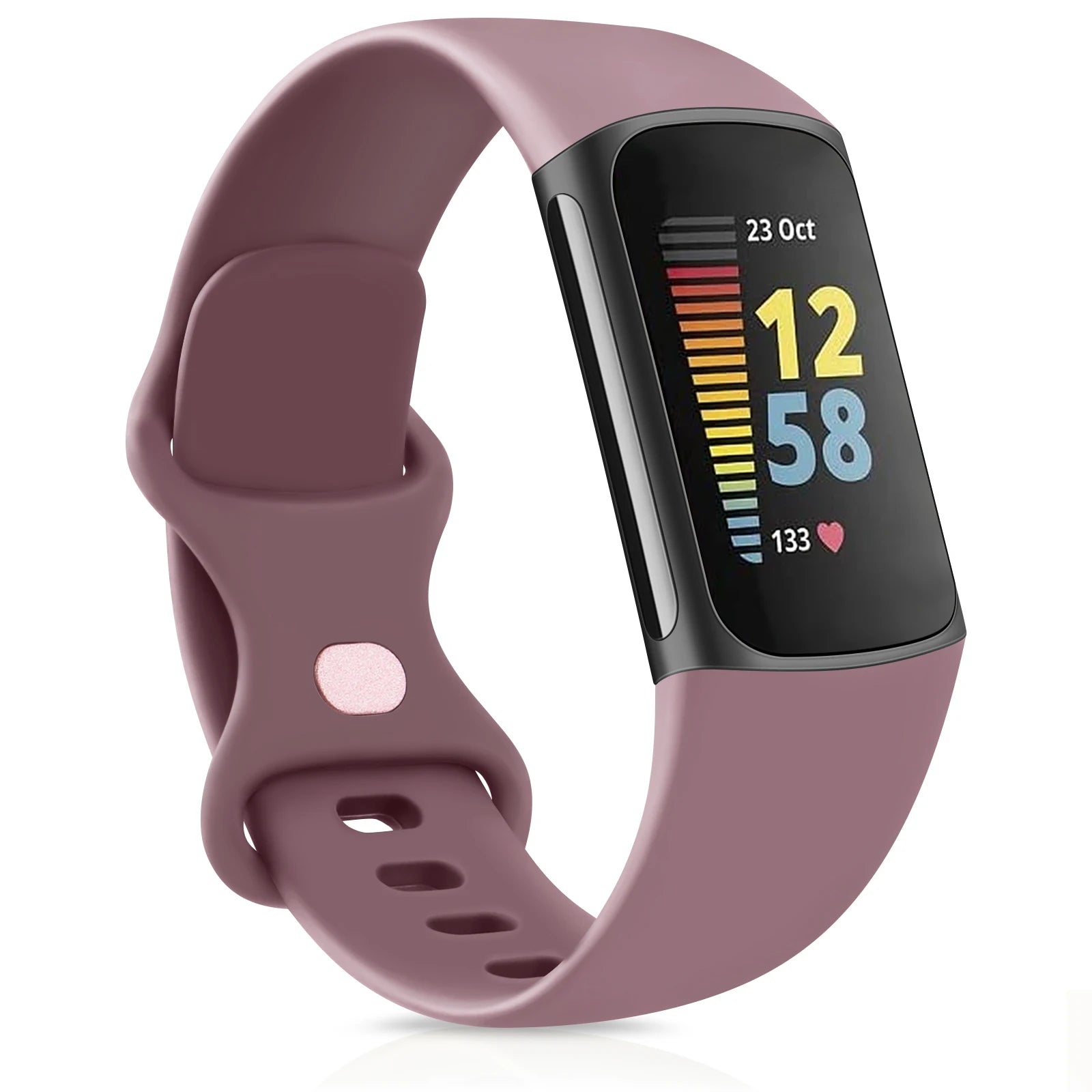 Klokkereim til Fitbit Charge 5