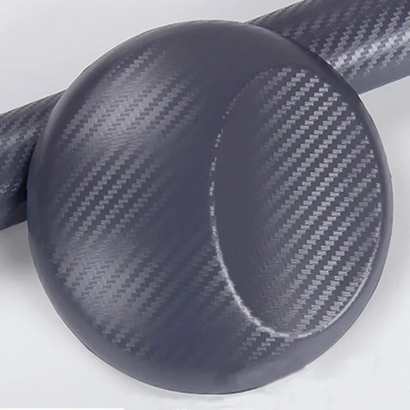Karbonfiber folie – gi bilen et premium look
