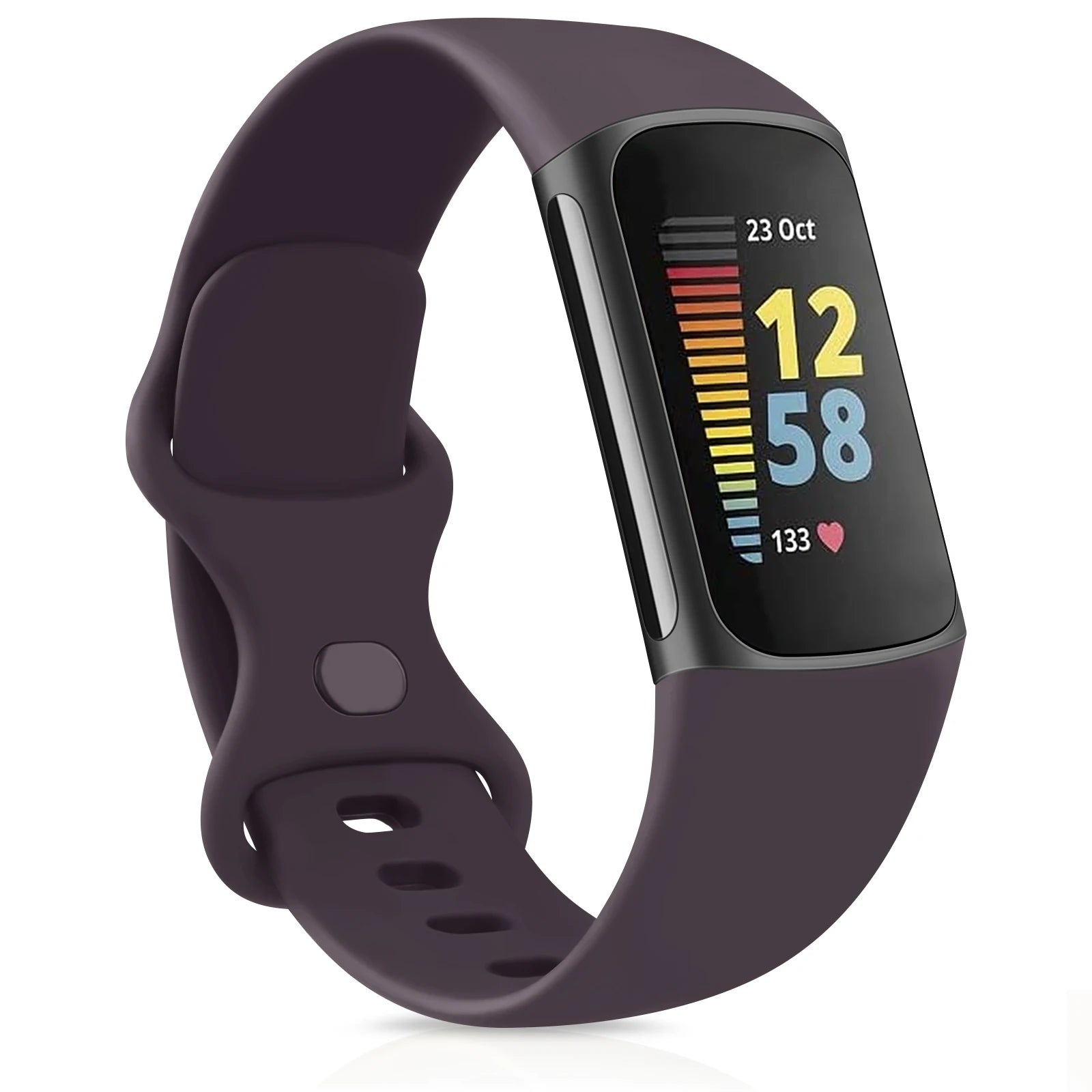 Klokkereim til Fitbit Charge 5