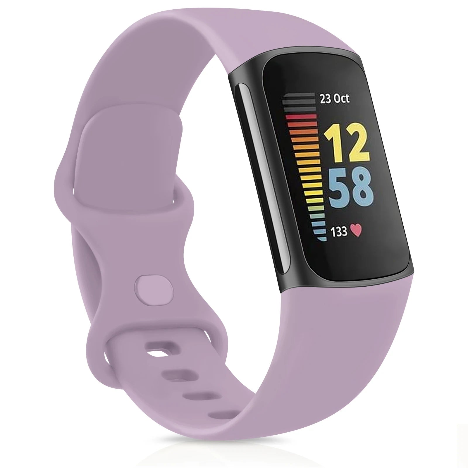 Klokkereim til Fitbit Charge 5