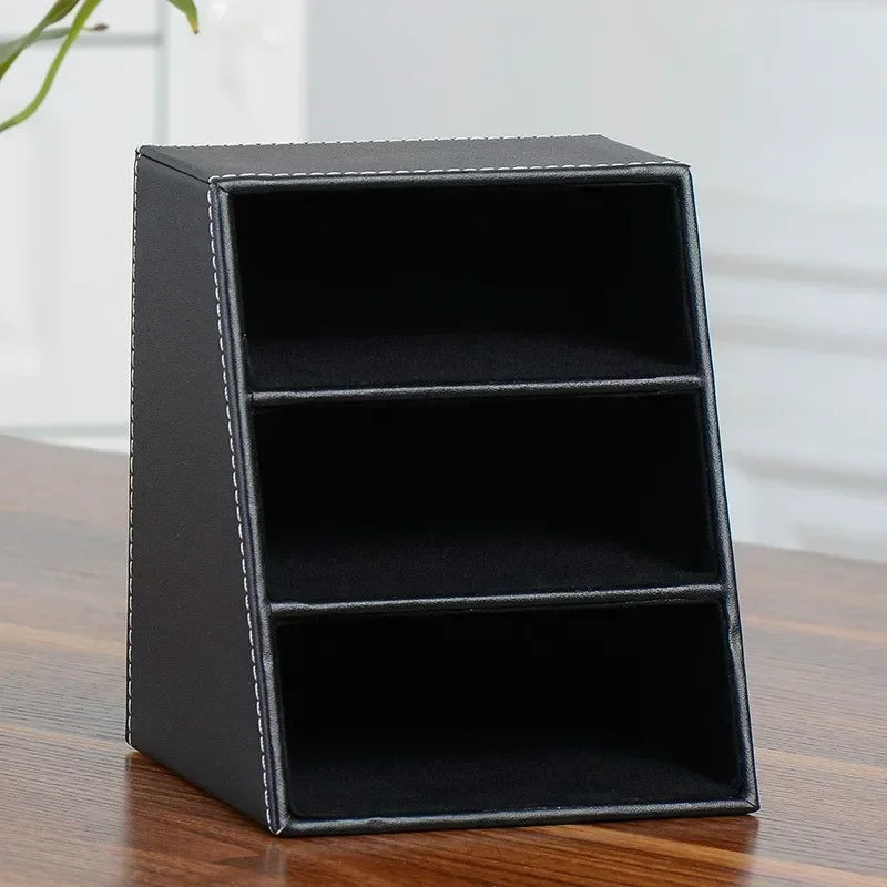 Fjernkontroll Organizer – Hold Stuen Ryddig