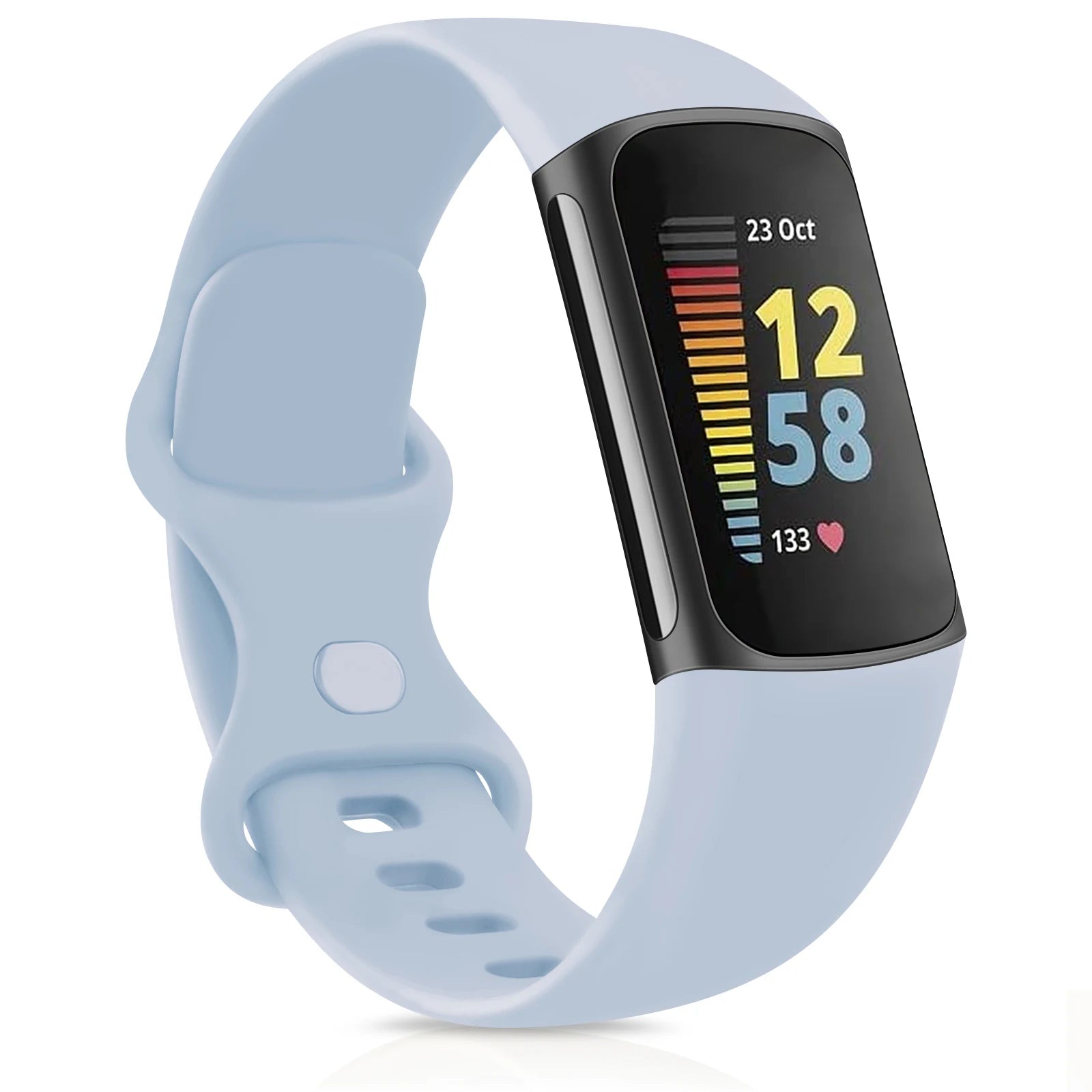 Klokkereim til Fitbit Charge 5