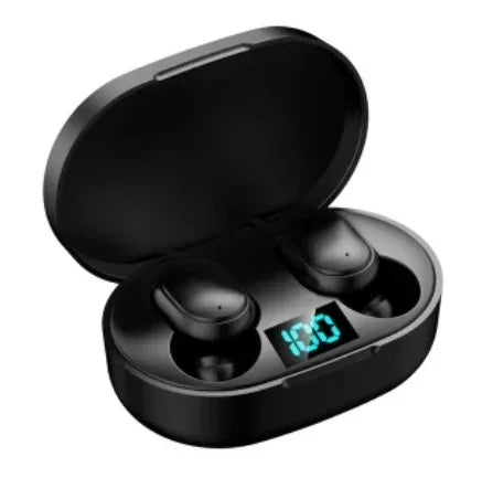 E6S TWS Bluetooth høretelefoner