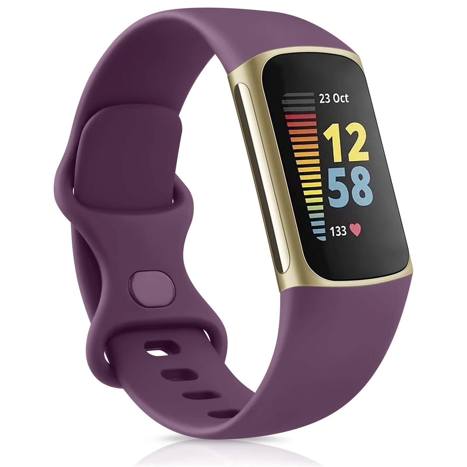 Klokkereim til Fitbit Charge 5