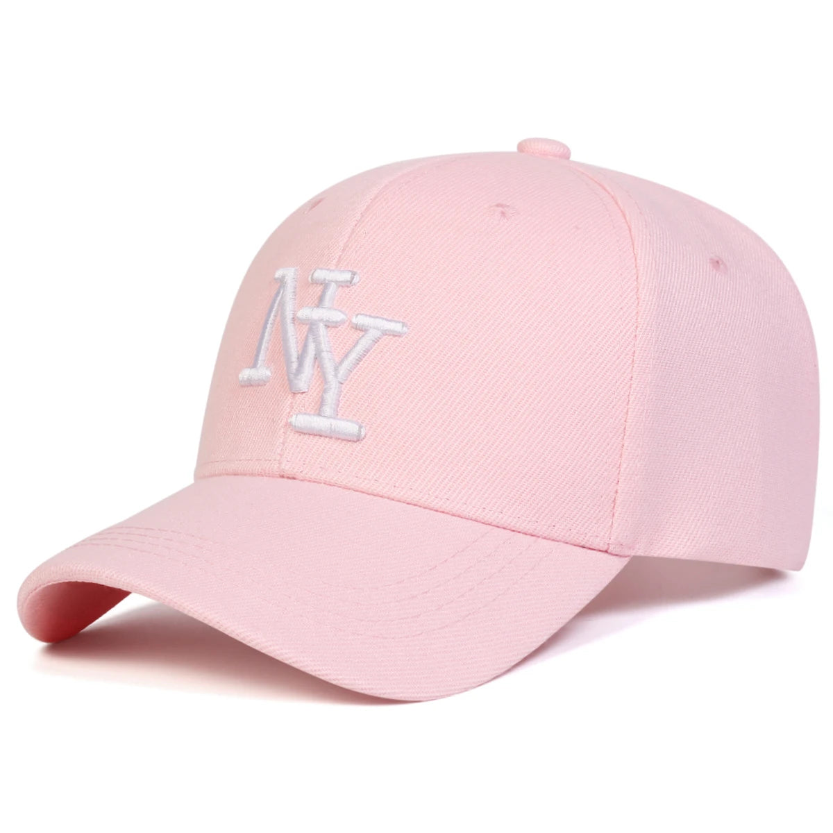 NY Caps – Klassisk & Justerbar