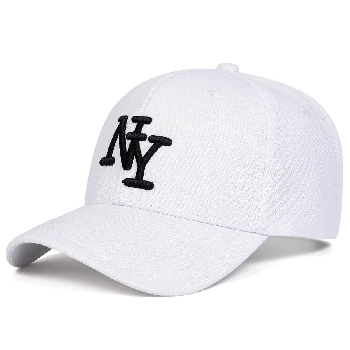 NY Caps – Klassisk & Justerbar
