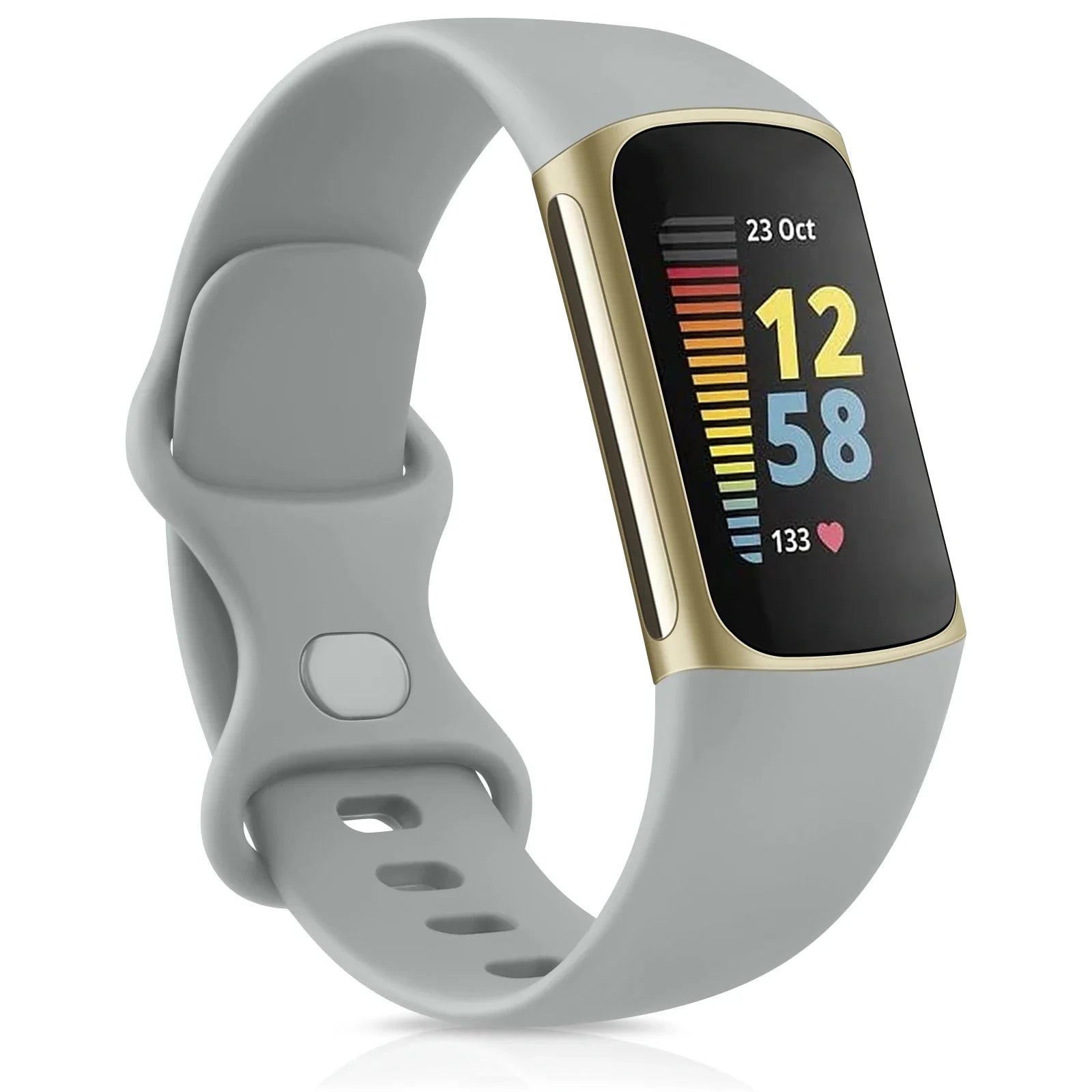 Klokkereim til Fitbit Charge 5