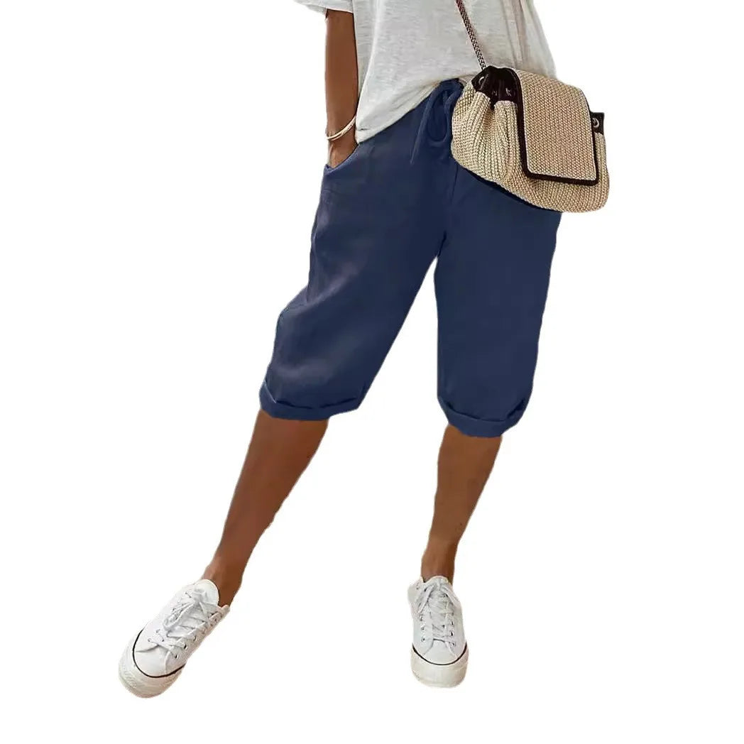 Sommer Shorts for Dame – Komfort og Stil