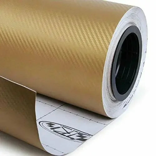 Karbonfiber folie – gi bilen et premium look