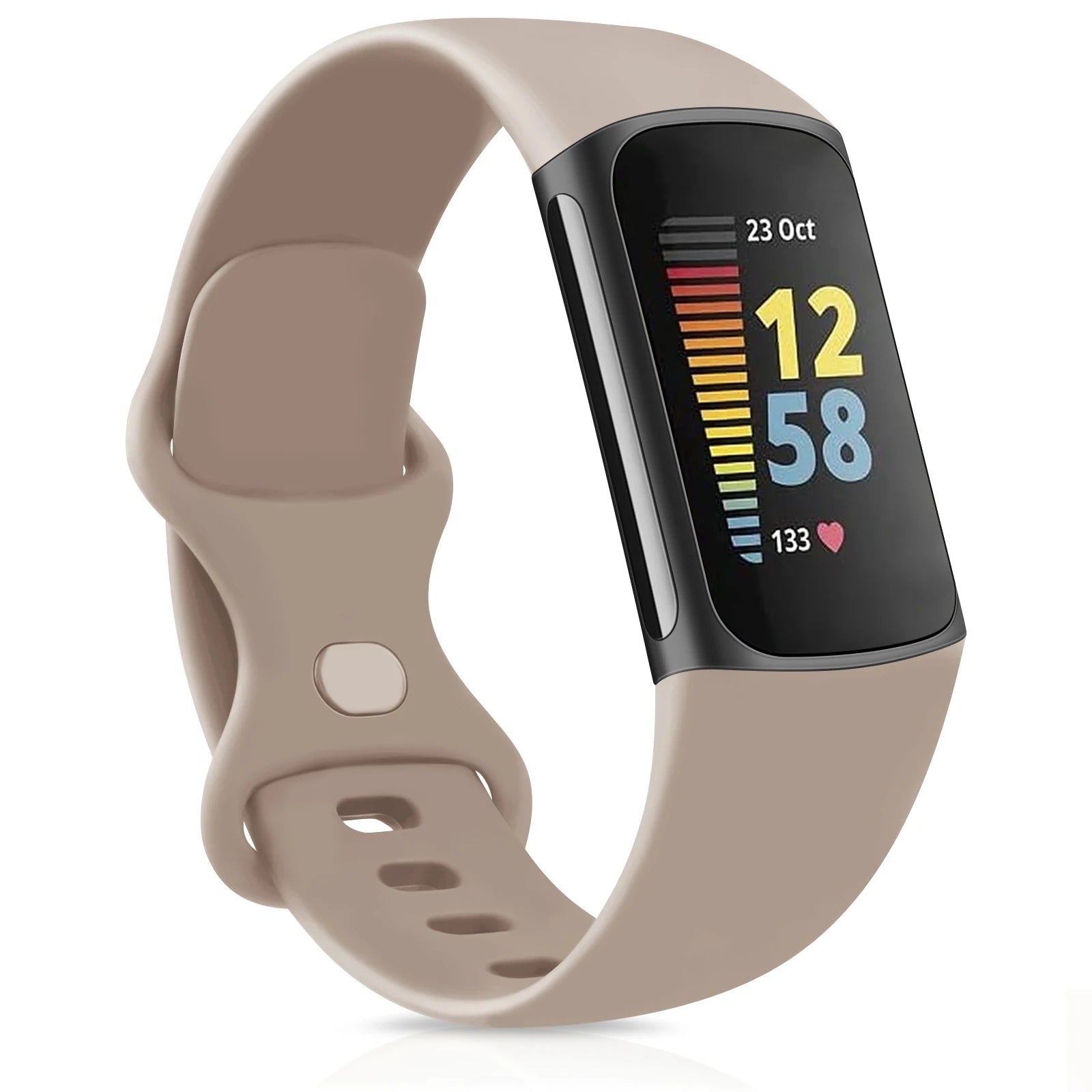 Klokkereim til Fitbit Charge 5