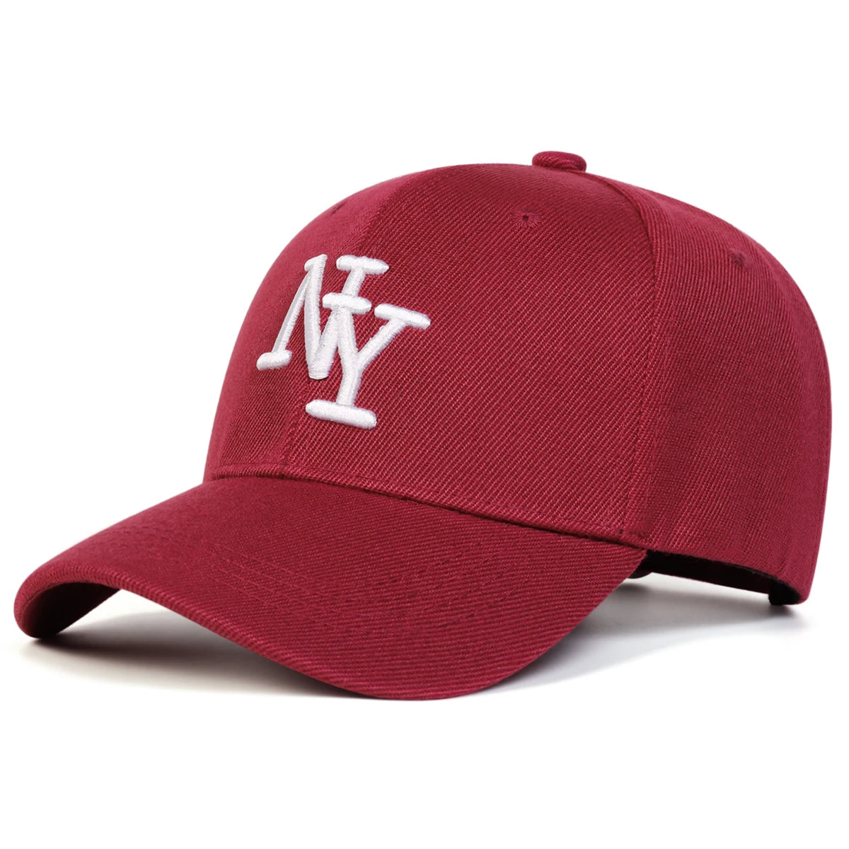 NY Caps – Klassisk & Justerbar