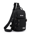 Sporty Crossbody Veske – Ha Alt Lett Tilgjengelig