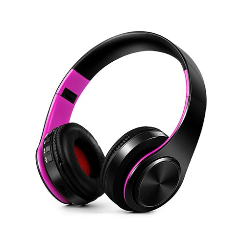 Trådløse Bluetooth-hodetelefoner